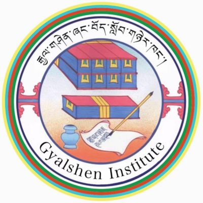 Gyalshen Logo